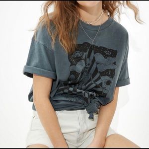 American Eagle Tee